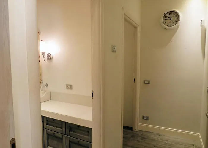 Apartamento Casa Francesca *