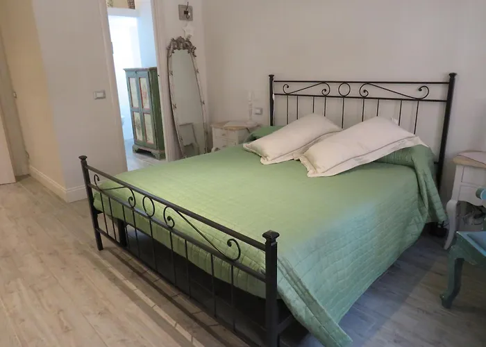 Apartamento Casa Francesca Roma