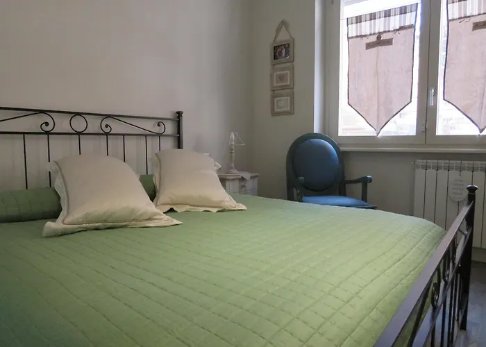 Apartamento Casa Francesca *