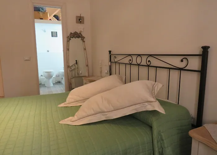 Casa Francesca *