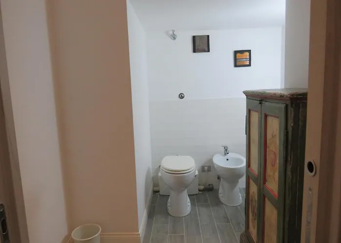 Casa Francesca Roma
