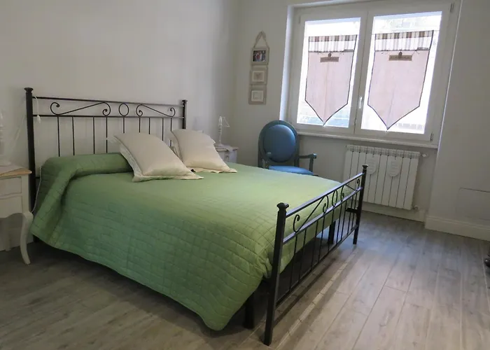 Apartamento Casa Francesca Roma